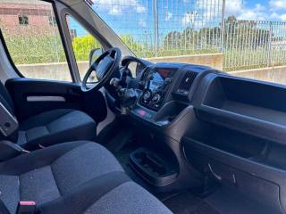 FIAT Ducato usata 9