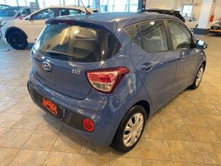 HYUNDAI i10 usata, con Airbag Passeggero