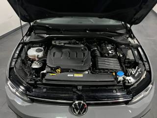 VOLKSWAGEN Golf usata, con Controllo automatico clima