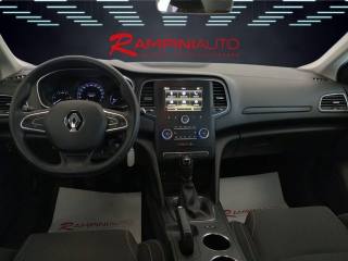 RENAULT Megane usata 13