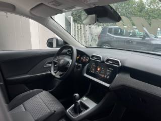 MG ZS usata, con ESP