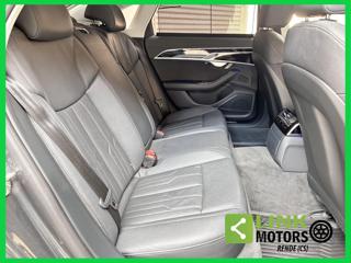 AUDI A8 usata, con Monitoraggio pressione pneumatici
