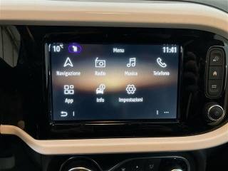 RENAULT Twingo usata, con Park Distance Control