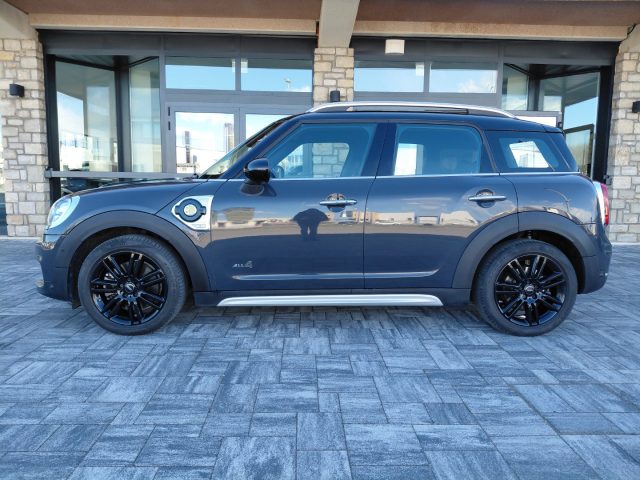 MINI Countryman usata, con Airbag