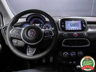 FIAT 500X usata, con ESP