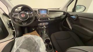 FIAT 500X usata, con Immobilizzatore elettronico