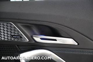 BMW X2 usata, con Autoradio digitale