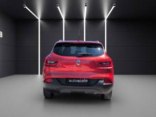 RENAULT Kadjar usata, con Autoradio