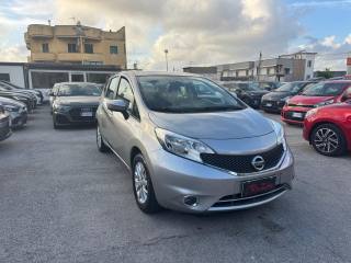 NISSAN Note usata, con Airbag laterali