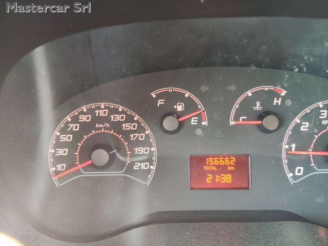 FIAT Other usata, con Climatizzatore