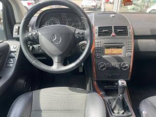 MERCEDES-BENZ A 180 usata, con Fendinebbia