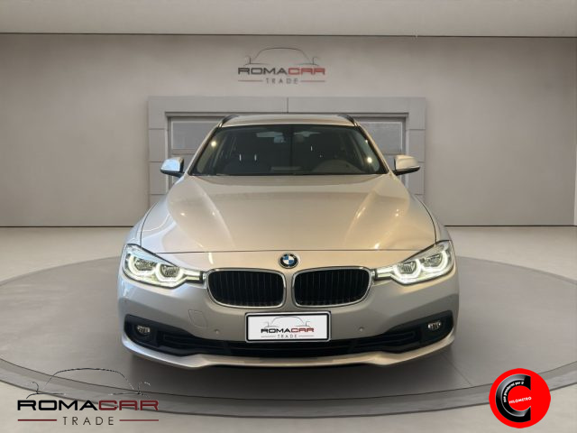 BMW 316 usata, con Airbag