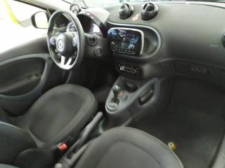 SMART ForFour usata, con Cerchi in lega