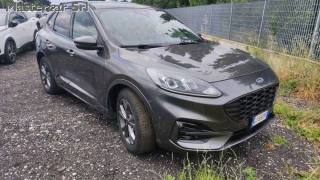 FORD Kuga usata, con Airbag