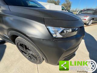 DS AUTOMOBILES DS 7 Crossback usata 36