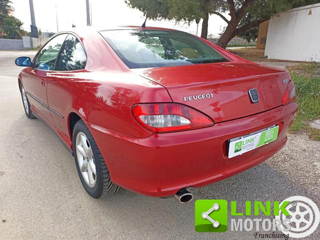 PEUGEOT 406 usata, con Lettore CD