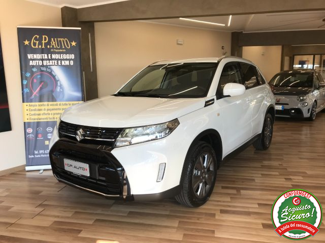 SUZUKI Vitara usata, con ABS