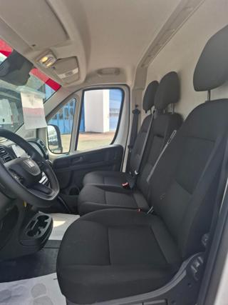 FIAT Ducato usata, con Autoradio