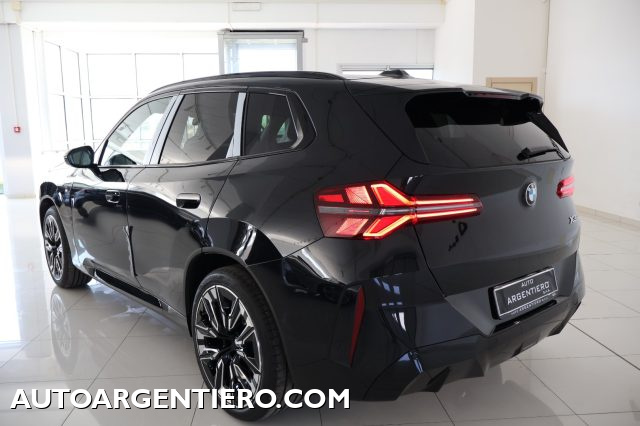 BMW X3 usata, con Airbag laterali