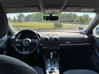 AUDI A3 usata, con Controllo trazione