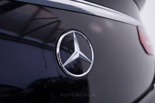 MERCEDES-BENZ GLE 350 usata, con Sospensioni pneumatiche
