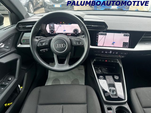 AUDI A3 usata, con Cruise Control