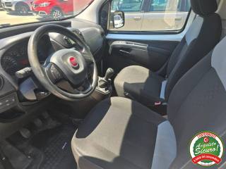 FIAT Fiorino usata 8