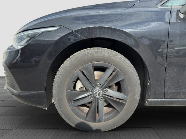 VOLKSWAGEN Golf usata 13