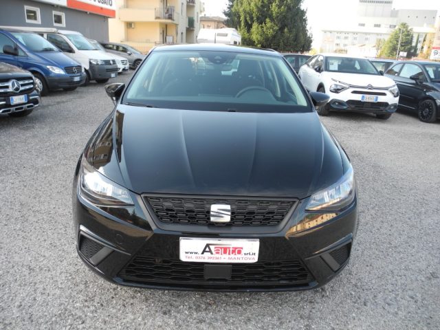 SEAT Ibiza usata, con Airbag laterali