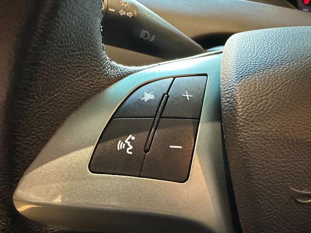 LANCIA Ypsilon usata, con Volante multifunzione