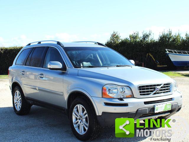 VOLVO XC90 usata, con ABS