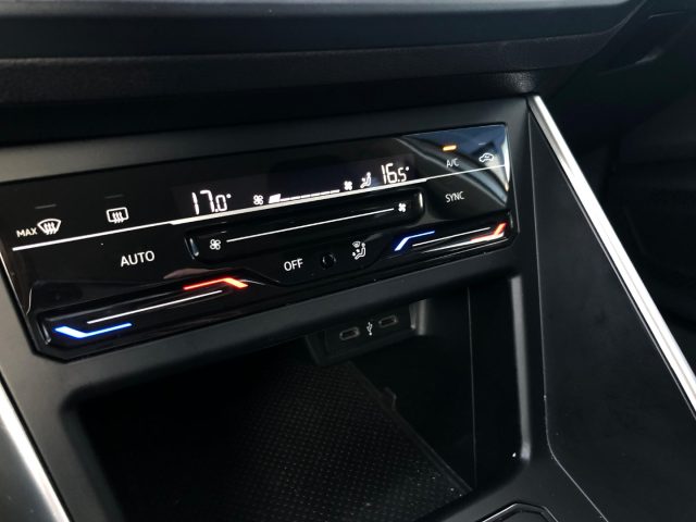 VOLKSWAGEN Polo usata, con ESP