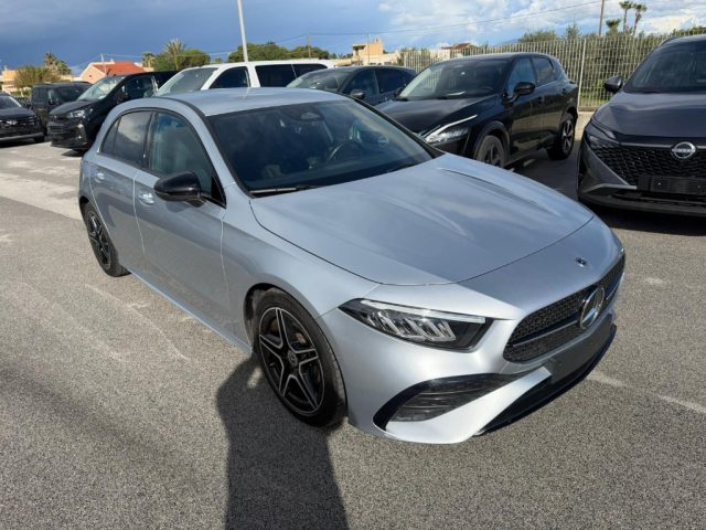 MERCEDES-BENZ A 200 usata, con Airbag Passeggero