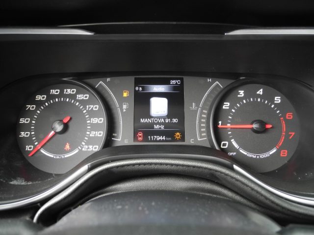 FIAT Tipo usata, con Chiusura centralizzata telecomandata
