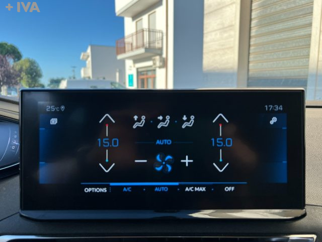 PEUGEOT 3008 usata 24