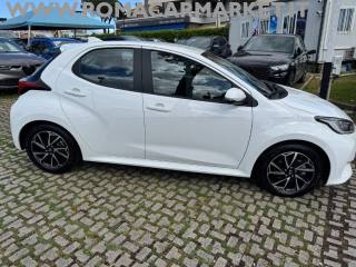 TOYOTA Yaris usata, con ESP
