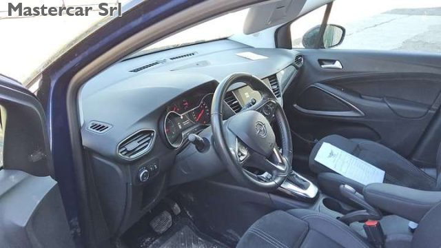 OPEL Crossland usata, con Controllo trazione