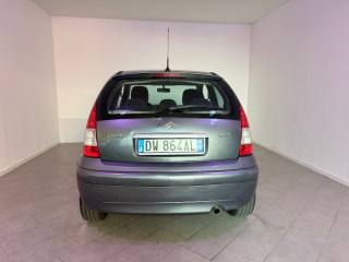 CITROEN C3 usata 8
