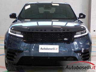 LAND ROVER Range Rover Velar usata, con Chiusura centralizzata