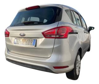 FORD B-Max usata, con Airbag