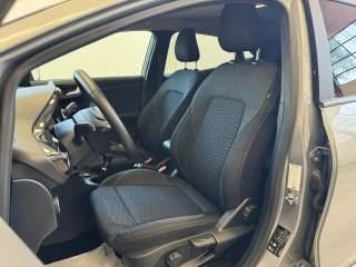 FORD Puma usata, con Cerchi in lega