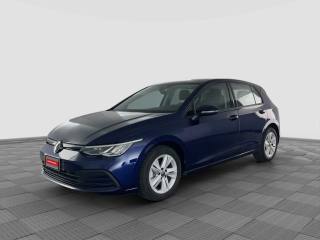 VOLKSWAGEN Golf Golf 1.0 TSI EVO Life