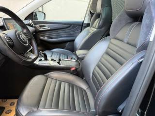 MG HS usata, con Tetto panorama