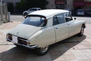 CITROEN DS usata 4