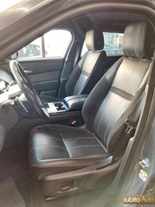 LAND ROVER Range Rover Velar usata, con Immobilizzatore elettronico
