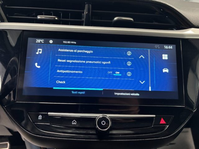 OPEL Corsa usata, con Sistema di navigazione