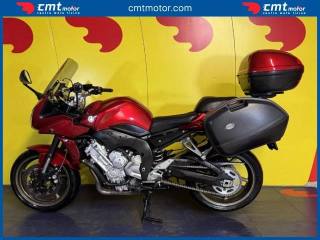 YAMAHA FZ1 Fazer usata 2