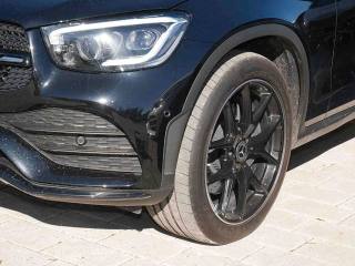 MERCEDES-BENZ GLC 300 usata, con Airbag Passeggero