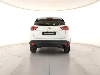 MAZDA CX-5 usata, con Airbag Passeggero