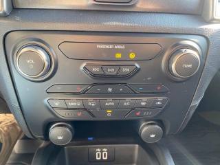 FORD Ranger Raptor usata, con Fendinebbia